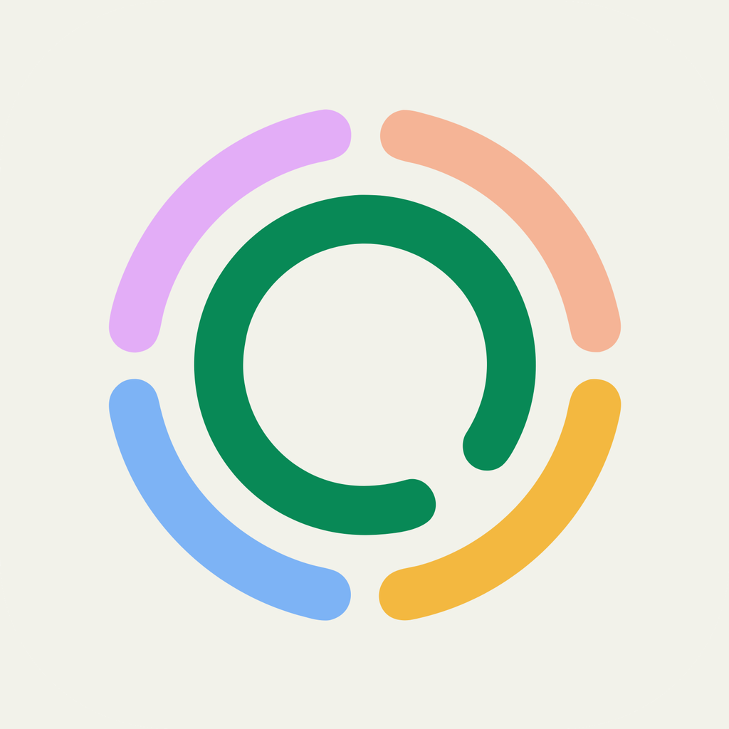 Perdia app icon